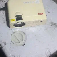 ویدیئو پروژکتور