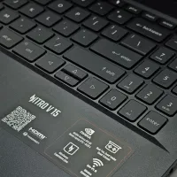 Acer NITRO V15 ترکیب قدرت، سرعت|رایانه همراه|زاهدان, |دیوار