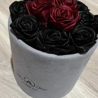 باکس گل روبان|گل مصنوعی|تبریز, |دیوار