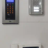 انواع ایفون(دربازکن) تصویری و صوتی قسطی|مصالح و تجهیزات ساختمان|مشهد, کوی المهدی|دیوار