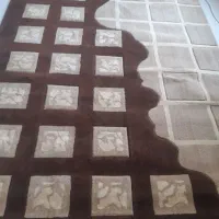 گلیم فرش ۶ متری و ۱۲متری در حد نو نو