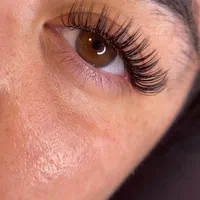 اکستشن مژه فقط۳۹۹|خدمات آرایشگری و زیبایی|مشهد, ایثار|دیوار