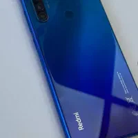 گوشی شیامی نت 8