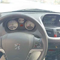 207 tu5|خودرو سواری و وانت|زنجان, |دیوار