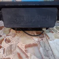 پروژکتور ۴۰۰ وات ترانس دار درحدنو|لامپ و چراغ|قزوین, |دیوار