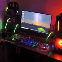 کامپیوتر گیمینگ(pc)