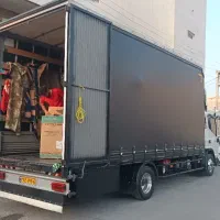 باربری عدالت|خدمات حمل و نقل|بوشهر, |دیوار