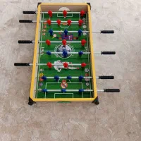 فوتبال دستی کاملن نو