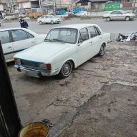 پیکان مدل 73|خودرو کلاسیک|ساری, |دیوار