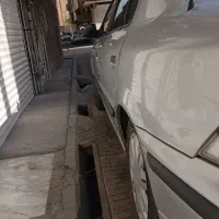 سمند مدل ۸۴|خودرو سواری و وانت|اسلام‌شهر, شهرک امام حسین (میان آباد)|دیوار