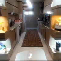 رهن و اجاره یک واحد ۱۰۰متری چهارراه نماز|اجارهٔ آپارتمان|لنجان, |دیوار