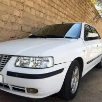 سمند x7 مدل ۹۰ بدون رنگ اتومات|خودرو سواری و وانت|بوکان, |دیوار