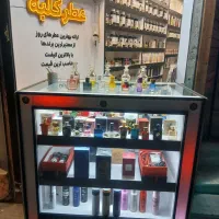 فروشنده خانم نیازمندیم