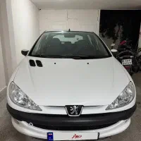 ۲۰۶ تیپ مدل ۹۷ صفر خشک