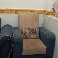 فروش مبل|مبلمان خانگی و میز عسلی|برازجان, |دیوار