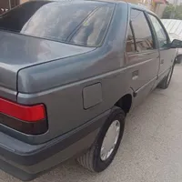 پژو 405 دوگانه کارخانه مدل 95|خودرو سواری و وانت|دوگنبدان, |دیوار