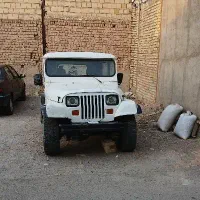 ماشین جیپ|خودرو سواری و وانت|تاکستان, |دیوار