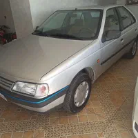 پژو 405مدل 85|خودرو سواری و وانت|ساوه, |دیوار