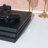 ps4 pro  پی اس فور پرو کپی خور|کنسول، بازی ویدئویی و آنلاین|بروجرد, |دیوار