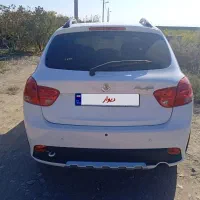 کوییک GXLمدل۱۴۰۲ فول تک برگ سند کم کار|خودرو سواری و وانت|ساوه, |دیوار