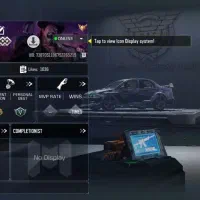 اکانت کالاف|کنسول، بازی ویدئویی و آنلاین|مشهد, مشکینی (شهرک غرب)|دیوار