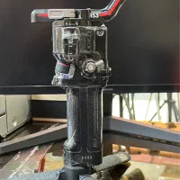 Ronin Rs3 Standard|دوربین عکاسی و فیلم‌برداری|تبریز, |دیوار