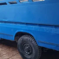 نیسان ۲۰۰۰ مدل ۶۵|خودرو سواری و وانت|کرمان, |دیوار