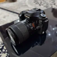 کنون ۸۰دی|دوربین عکاسی و فیلمبرداری|رامسر, |دیوار