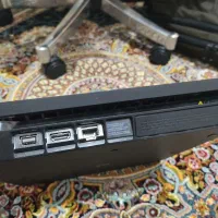 Ps4 1 ترابایت ۲ دسته با اکانت پلاس پریمیوم ۴ ماهه|کنسول، بازی ویدئویی و آنلاین|نسیم‌شهر, |دیوار
