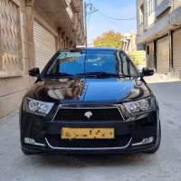 اجاره ی دنا پلاس دنده اتومات مدل ۱۴۰۴|خودرو اجارهای|تهران, ستارخان|دیوار