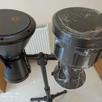 فروش ضرب و تمپو انواع تنبک شیرانی مستقیم از کارگاه