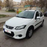 کوییک مدل 1401 فوق العاده کمکار|خودرو سواری و وانت|مشهد, شفا|دیوار