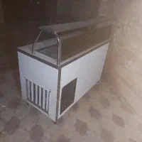 تاپینگ و وسایل فست فود و کبابی زیر قیمت بازار فوری|کافی‌شاپ و رستوران|شیراز, شهرک پرواز|دیوار