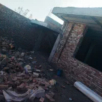 منزل نیمه کاره درسیادک|فروش خانه و ویلا|زاهدان, |دیوار