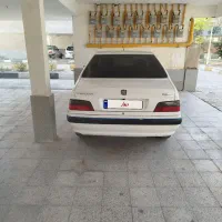ماشین پژو پارس elx مدل 402|خودرو سواری و وانت|گلبهار, شهر جدید گلبهار|دیوار