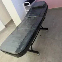 تخت مخصوص مژه/پاکسازی