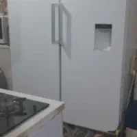 یخچال و فریزر