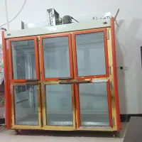 یخچال|فروشگاه و مغازه|تربت جام, المهدی|دیوار