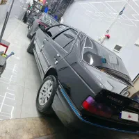 پژو پارس نیمه فول|خودرو سواری و وانت|شیراز, ترمینال باربری|دیوار