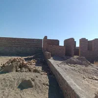 فروشنده|فروش زمین و ملک کلنگی|خاش, |دیوار