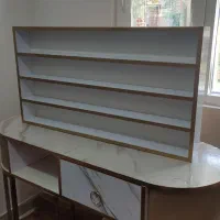 میز ناخن|مبلمان خانگی و میز عسلی|هشتگرد, شهرک فرهنگیان|دیوار