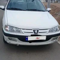 پارس مدل ۸۷|خودرو سواری و وانت|خمینی‌شهر, |دیوار