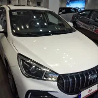 فروش  آریزو 5|خودرو سواری و وانت|کرج, شهرک بیدارچشمه|دیوار