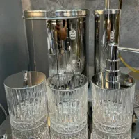 لوازم بهداشتی حمام و سرویس بهداشتی