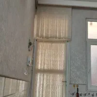 پرده|پرده، رانر، رومیزی|قم, امامزاده ابراهیم|دیوار