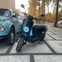 پاکشتی یاماها وکس