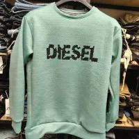 دورس فیتیله ای ضخیم «« طرح دیزل»»|لباس|شیراز, گلکوب|دیوار