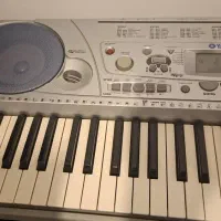 ارگ یاماها yamaha psr275 نوخانگی
