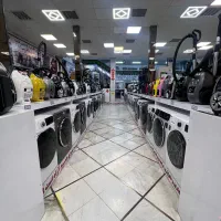 لباسشویی فقط با روزی 85 هزار تومان بدون پیش پرداخت