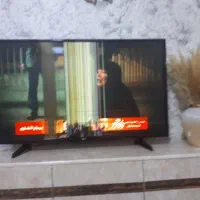 تلویزیون الجی‌۴۳ًاینچ